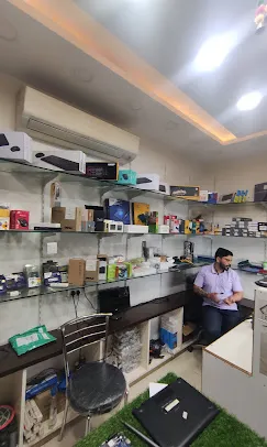 Laptop repair work sample 4 — Jaipur Laptop Service